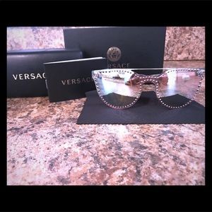 Versace Sunglasses